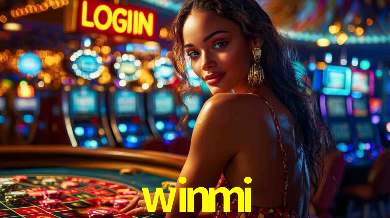 Experiência VIP winmi